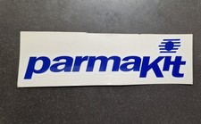Adesivo Parmakit
