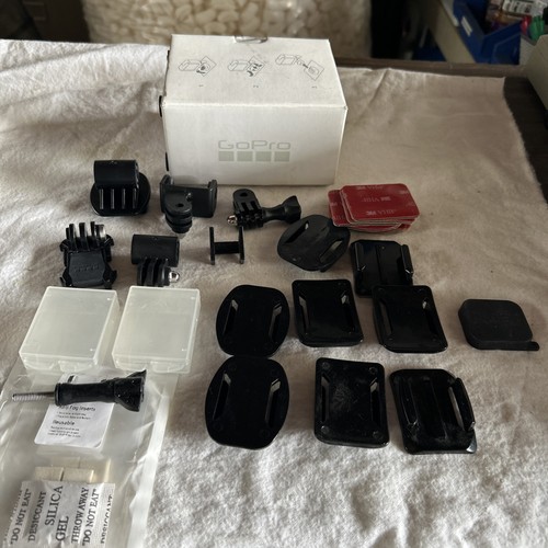 Set accessori per gopro - accessori,