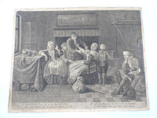 Grafica originale di William