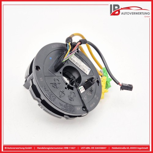 Anello contatto airbag - contatto,