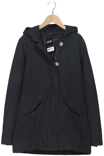 Woolrich cappotto donna giacca
