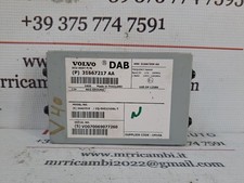 AMPLIFICATORE ANTENNA PER VOLVO V40 Serie P31667217 D4162T (16>)