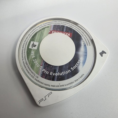 Pes 2012 psp game - psp, pro