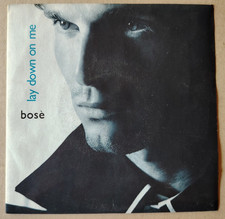 Vinile 45 giri Miguel BOSE' -