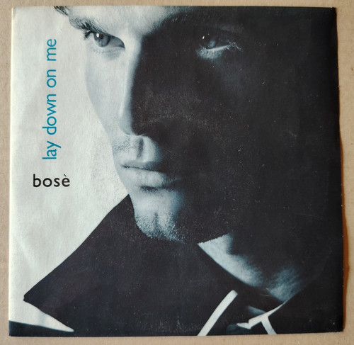 Vinile giri miguel bose - vinile,