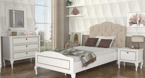 Set cameretta ragazzi letto