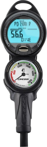 Cressi leonardo computer - cressi,