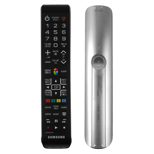 Telecomando originale samsung - originale,