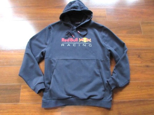 Felpa pullover red bull - felpa, racing