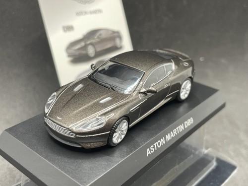 Kyosho aston martin - kyosho, 1/64