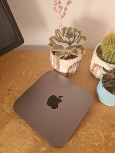 Mac mini apple 2018 - 3.6, ghz