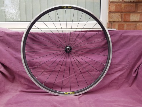 Boardman slr ruota anteriore - slr,