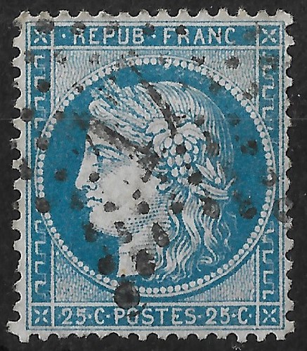 France ceres 60 - france, n°
