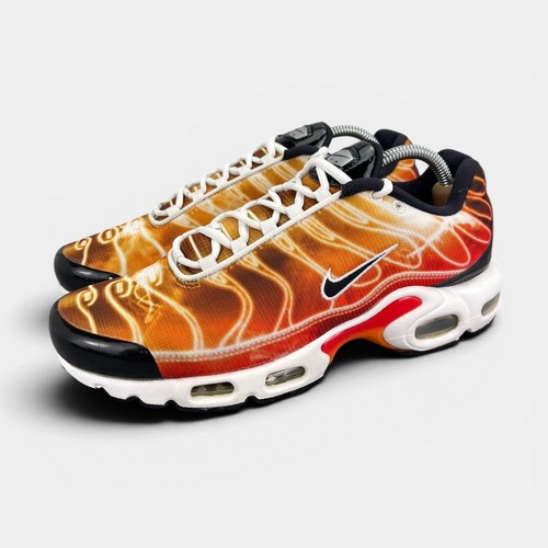 Nike air max plus sneaker - max,