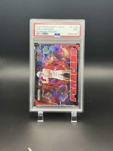 Panini 2025 prizm draft picks - prizm,
