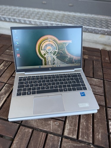 Portatile elitebook 840 - hp,