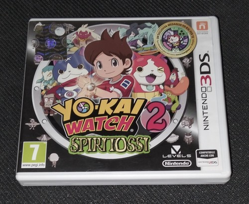 Giochi nintendo 3ds - giochi,