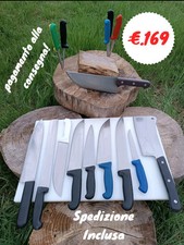 Coltelli Professionali Usati