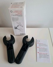 Adattatore supporto Bugaboo Runner e Bugaboo per Bugaboo Buffalo 