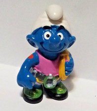 PUFFI n.20468-PUFFO SCALATORE
