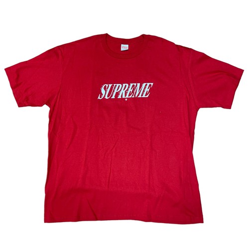 Shirt supreme slap - t-shirt,
