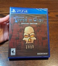 Tower of Guns: Special Edition