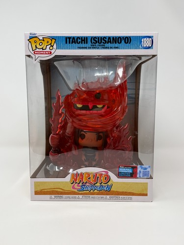 Funko pop naruto itachi - funko,