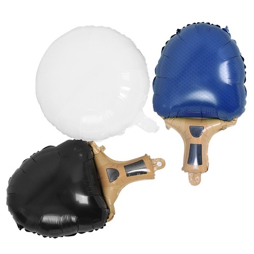 Pezzi palloncini gonfiabili - 3,
