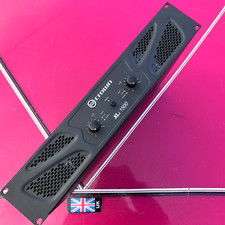 CROWN XLi 1500 Amplificatore