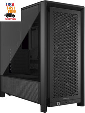 Case PC Mid-Tower 4000D RS
