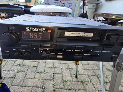 Pioneer 5230 ke - ke-,