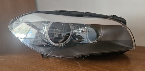 Fanale anteriore bmw f10 - fanale,