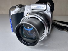 Olympus SP-510UZ fotocamera