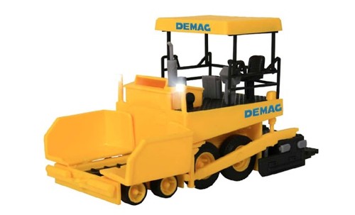 Viessmann 21652 demag - h0,