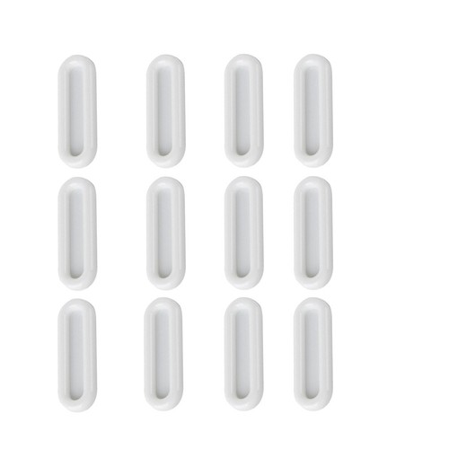 Sets maniglie ante - sets/12,