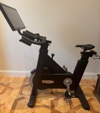 Technogym Bike Cyclette Smart