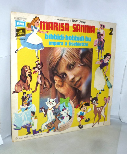 Marisa sannia - marisa,