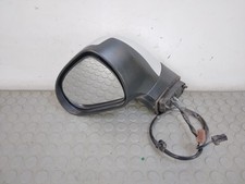 17412 Specchietto retrovisore elettrico ant sx Peugeot 207 dal 2007 al 2015 cod 