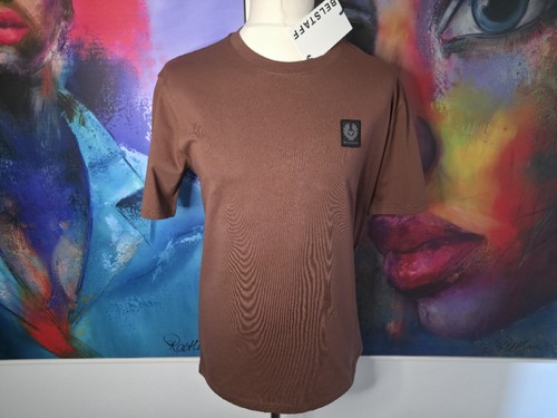 Shirt designer belstaff - t-shirt,
