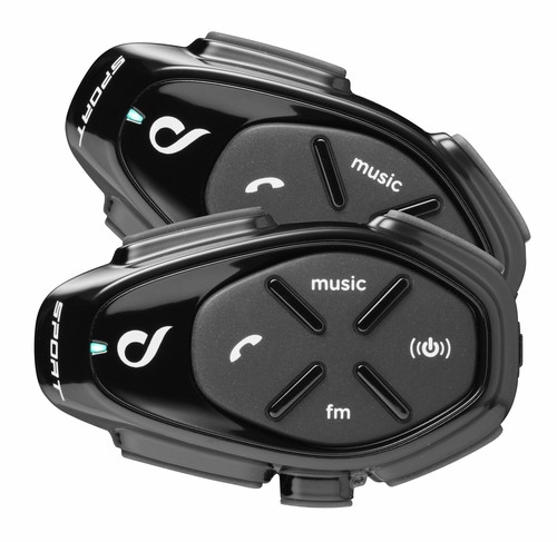 Interfono moto cellular line - interfono,