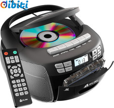 Lettore Cassette Audio, AM/FM