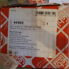 Kit Catena Distribuzione