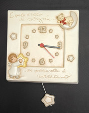 Orologio Thun Con Carillon - In Scatola Originale 