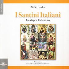 I santini italiani. Guida per