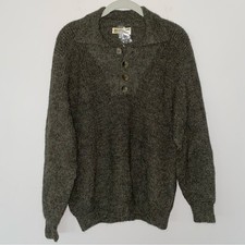 Maglione Henley Artesanías