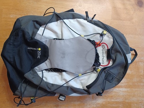 Quechua arpenaz hiking - xc,