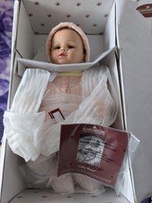 Bambola Artistica da