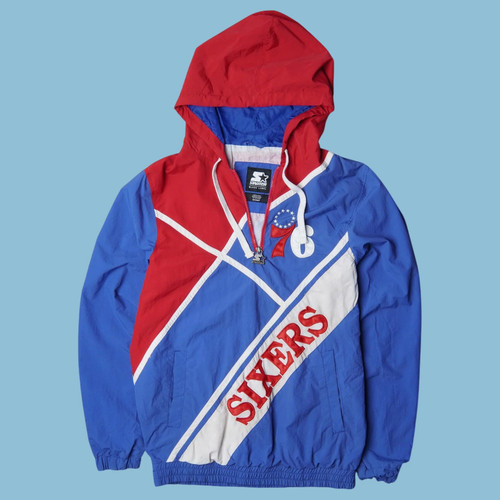 Vintage starter 90s - vintage,