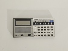 Casio 1000 vintage - casio, ta-1000
