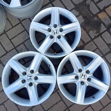 1x Cerchio in Lega 17 Pollici